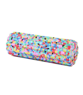 Colored Yoga Foam Roller