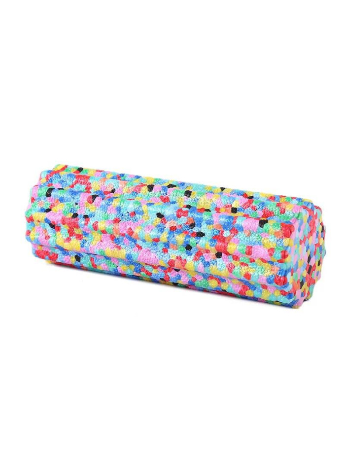 Colored Yoga Foam Roller