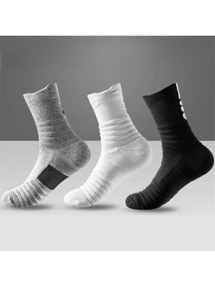 Sports Socks