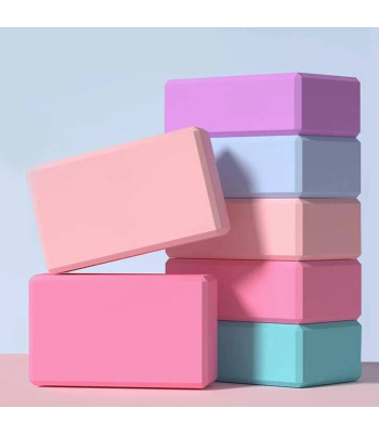 Yoga Blocks